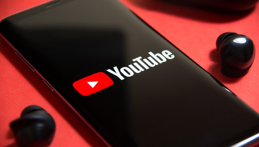YouTube entra en el mercado de los NFT y el Metaverso