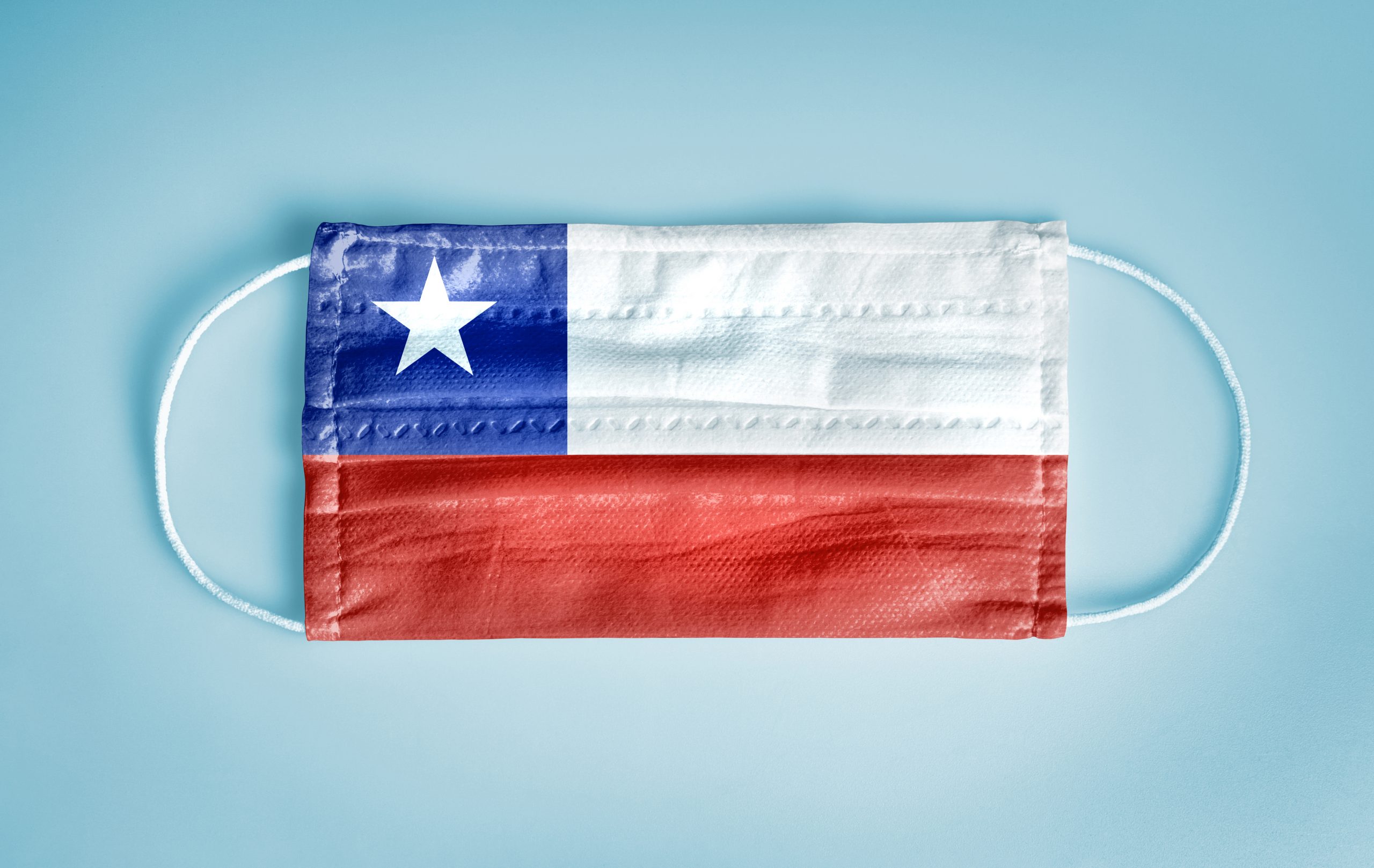 Chile reabrirá sus fronteras para turistas con «Pase de Movilidad»