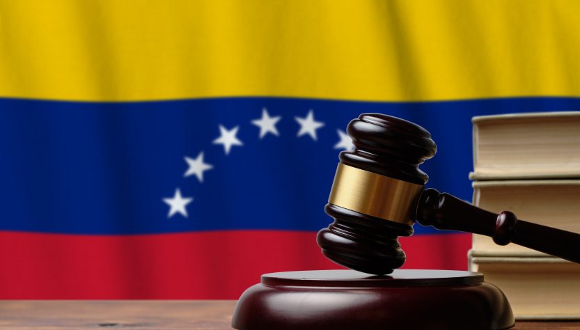 Misión independiente de la ONU denunció que la Justicia de Venezuela participa de la represión