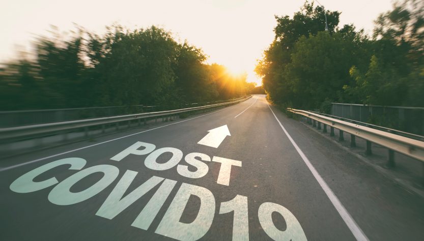 Aquí hay 5 países que se están abriendo y viviendo con Covid