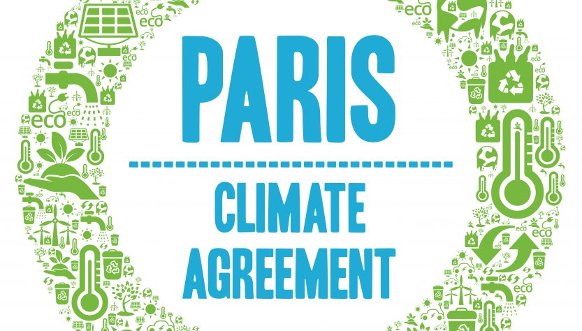 Ningún país del G20 cumple con el Acuerdo de París sobre el clima