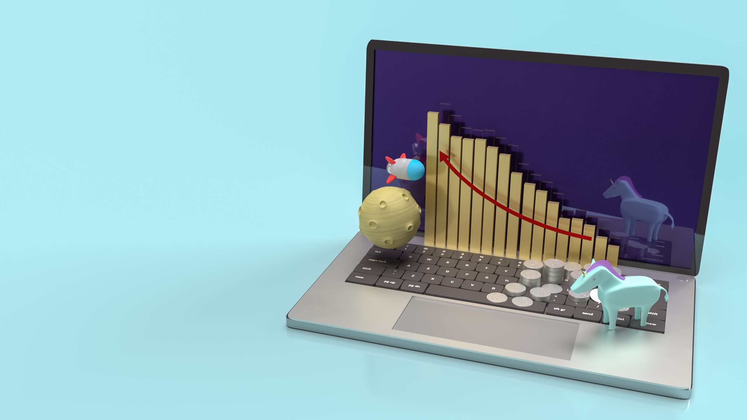 América Latina pasó de 2 a 34 unicornios en tres años