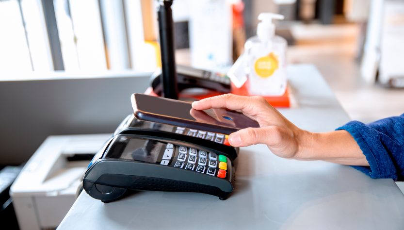 Ecosistema de pagos electrónicos