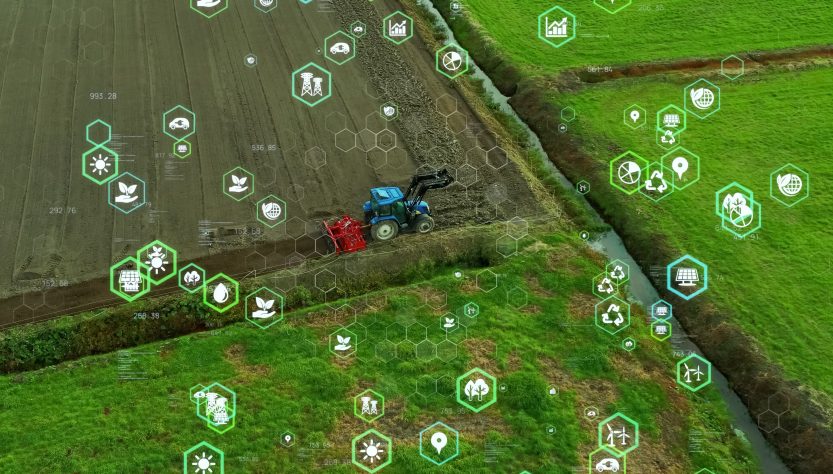 La agroindustria es un terreno fértil para las startups en América Latina