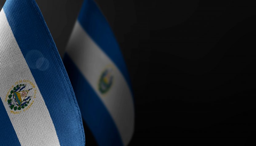 Reelección en El Salvador