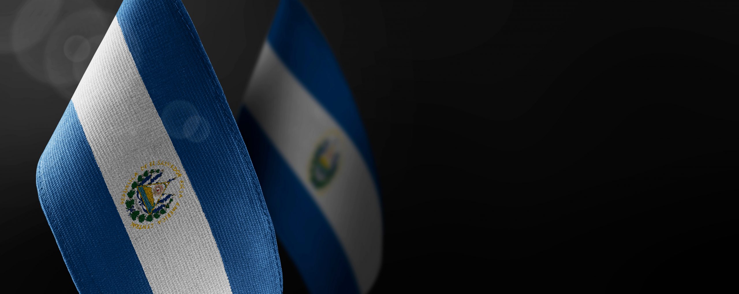 Reelección en El Salvador