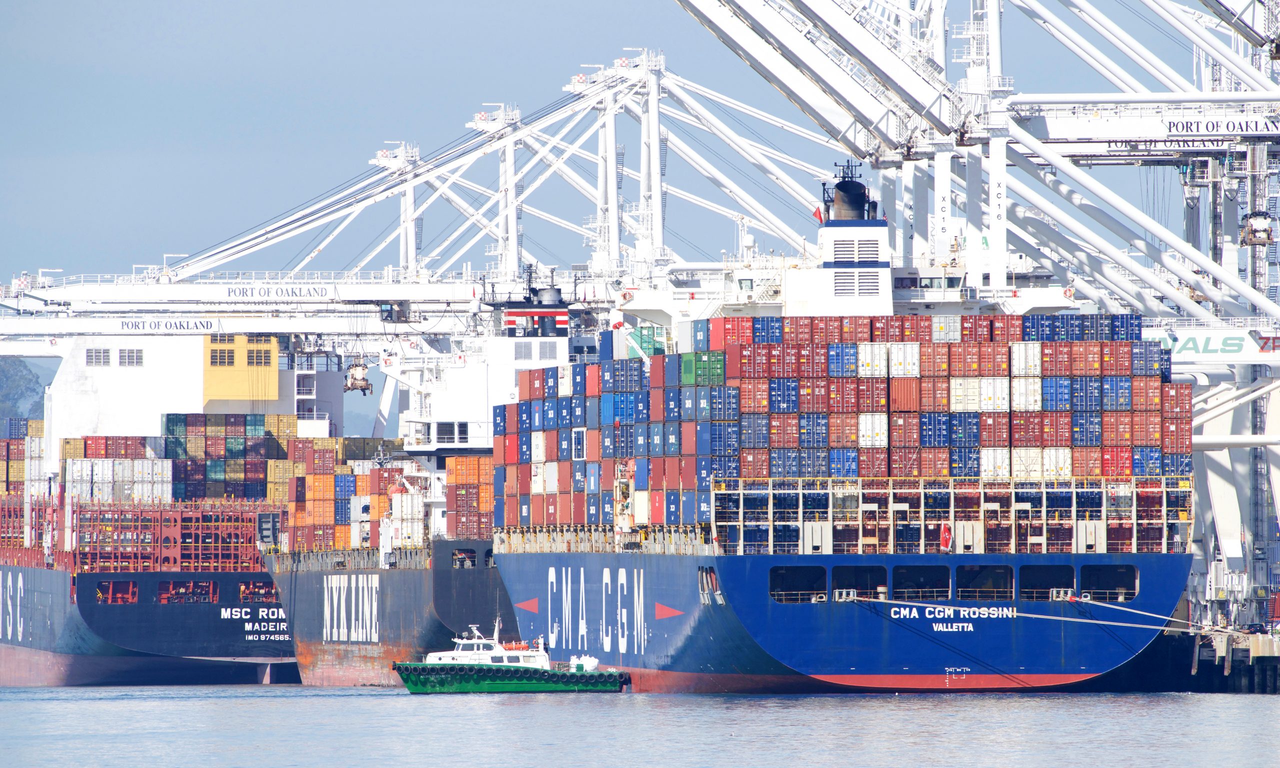 Daños colaterales del coronavirus