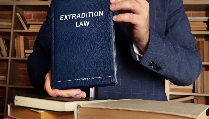 Álex Saab compareció ante un tribunal de Florida luego de su extradición a Estados Unidos.