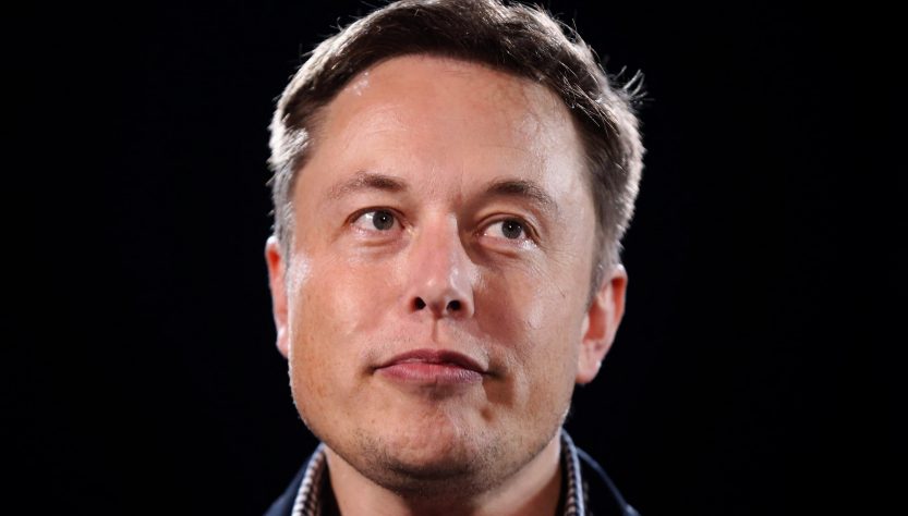 Tesla se desplomó un 7% en la bolsa de valores