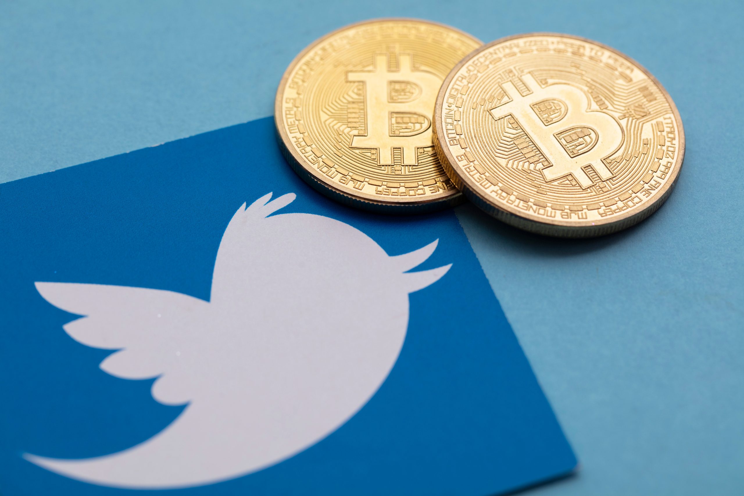 Twitter habilita el envío de propinas con Bitcoin