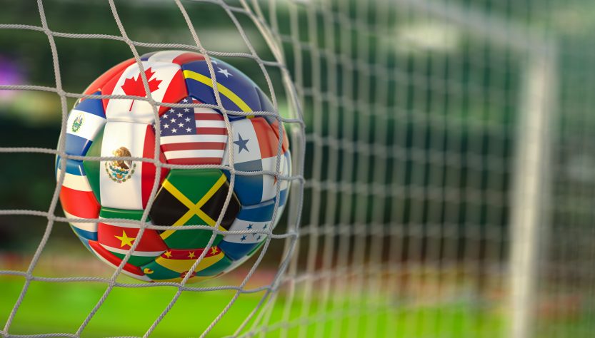 Eliminatorias de la Concacaf