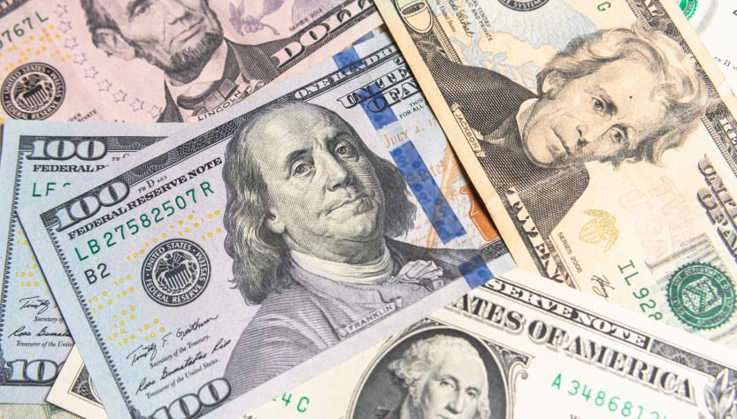 Estados Unidos podría entrar en suspensión de pagos si no sube el techo de endeudamiento