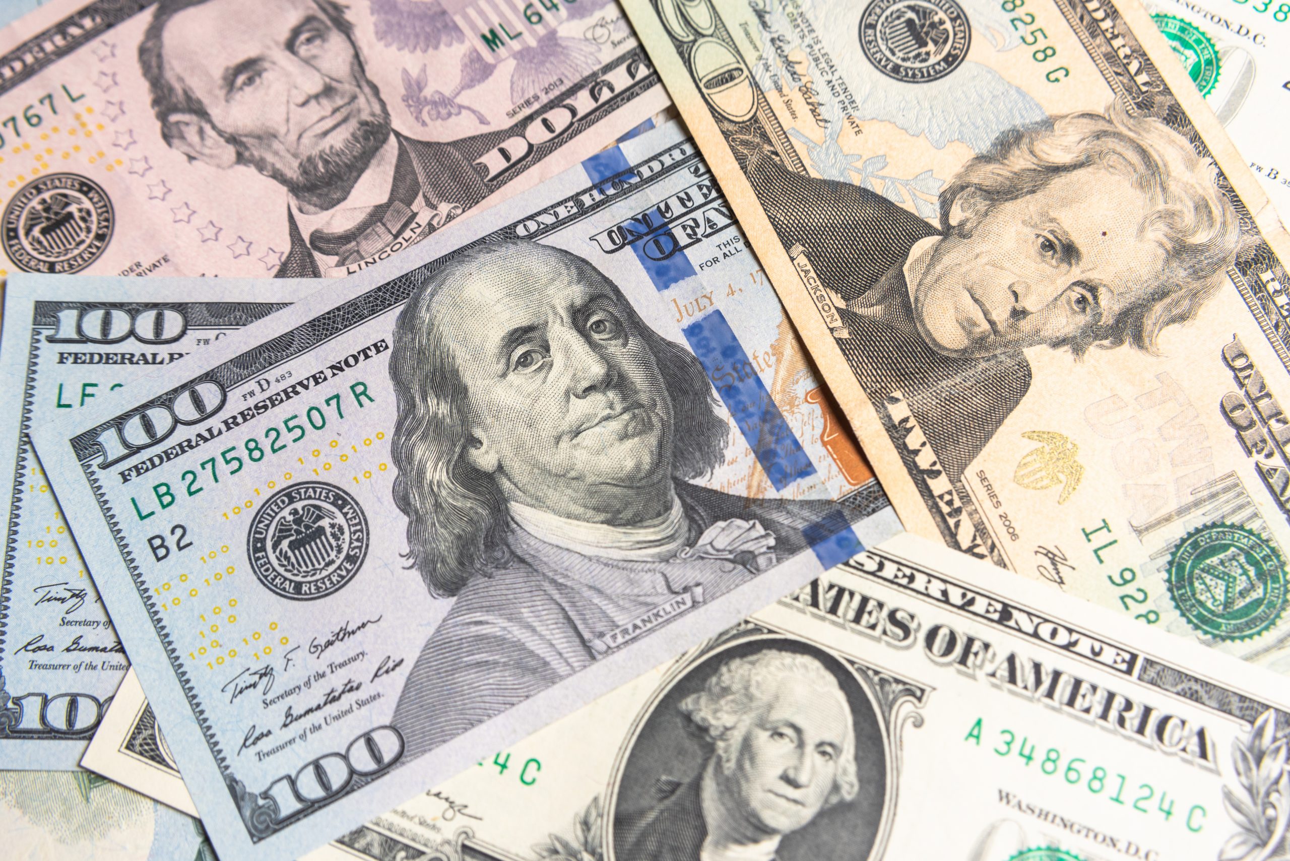 Estados Unidos podría entrar en suspensión de pagos si no sube el techo de endeudamiento