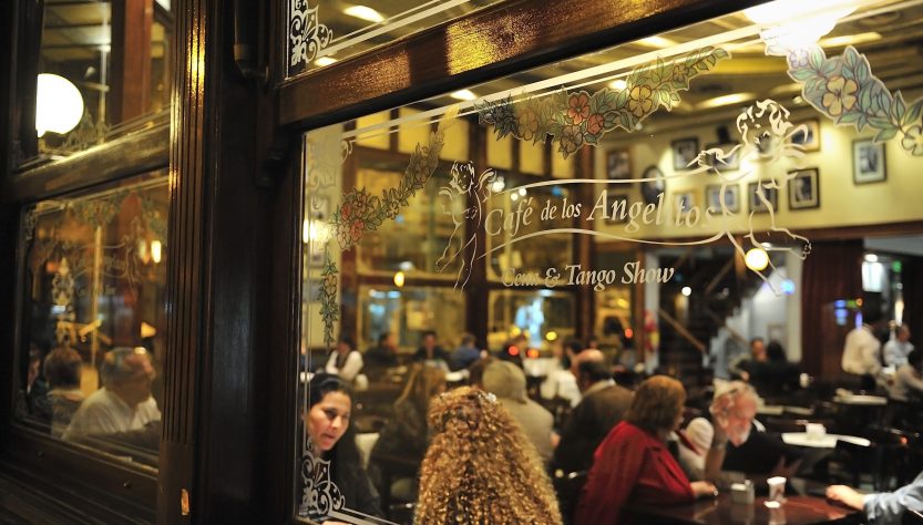 Una por una, cuáles son las actividades en Buenos Aires que dejan atrás las restricciones por el Covid