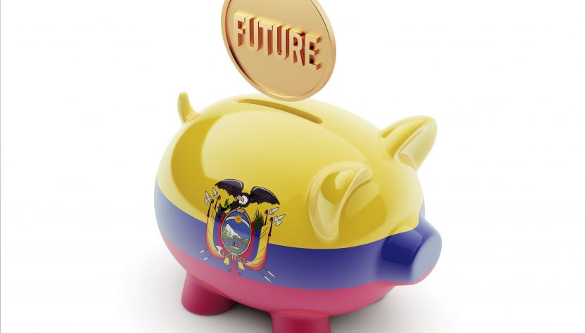 El presidente Lasso anuncia reformas para paliar la crisis económica y generar trabajo en Ecuador