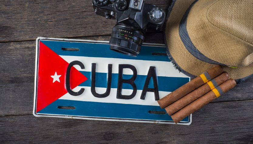 Celebra Cuba