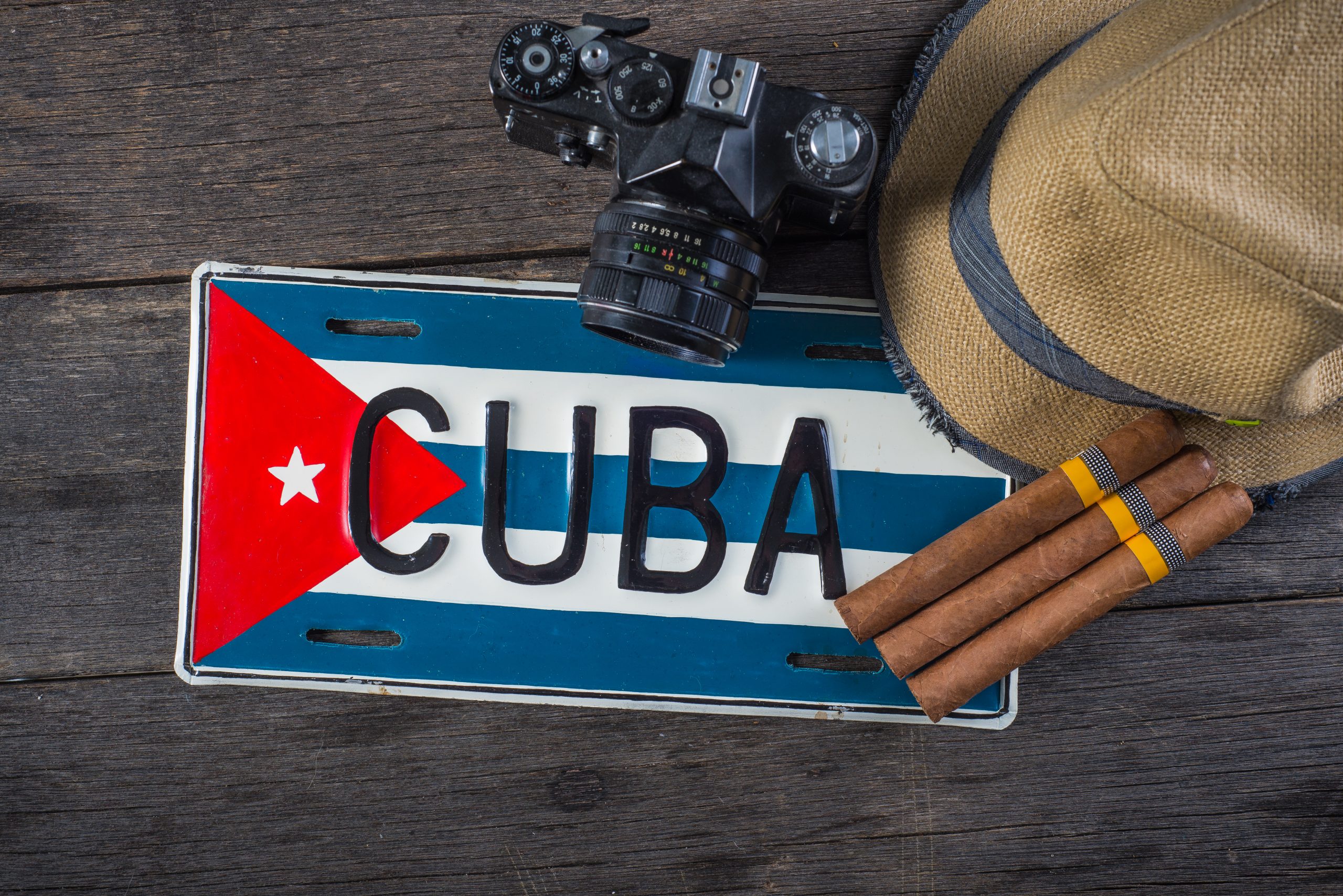 Celebra Cuba