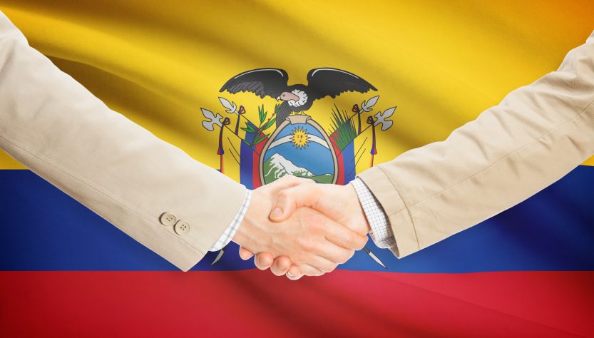 Ecuador buscará reactivar su economía