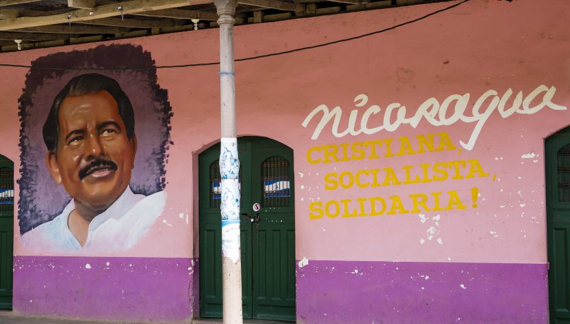 Denuncian a Nicaragua por violaciones sistemáticas a los derechos humanos