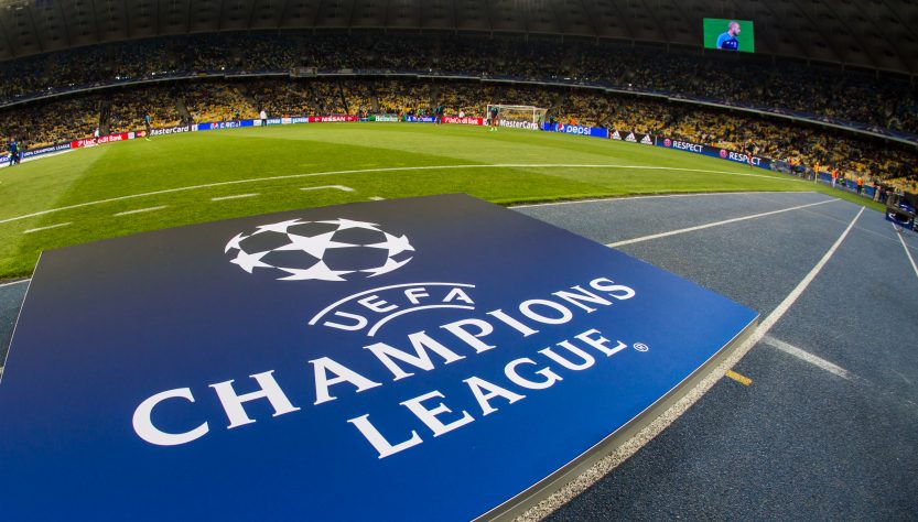 Gobierno francés denuncia «fraude masivo de entradas falsas» en la final de la Champions