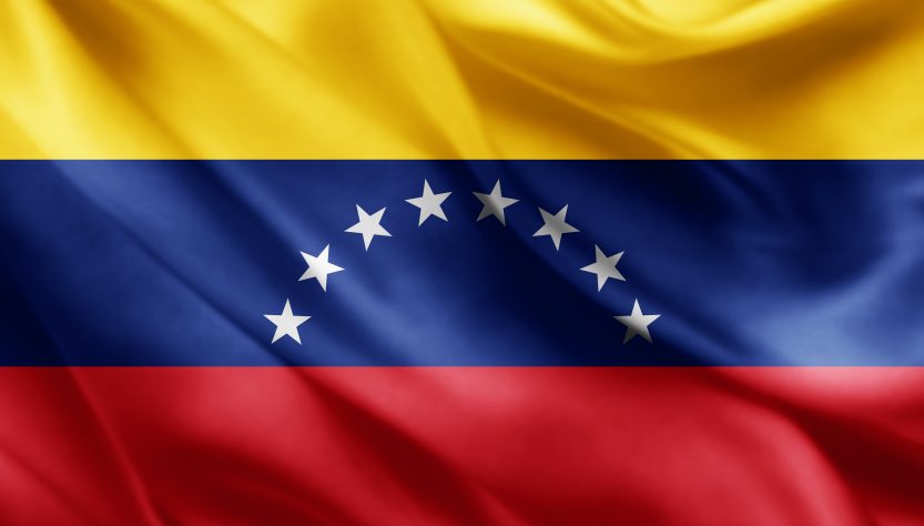 Lo anunció Noruega, el mediador