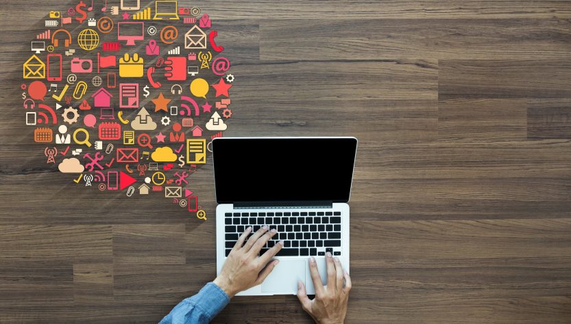 Los casos de estudio, la estrategia clave de marketing digital