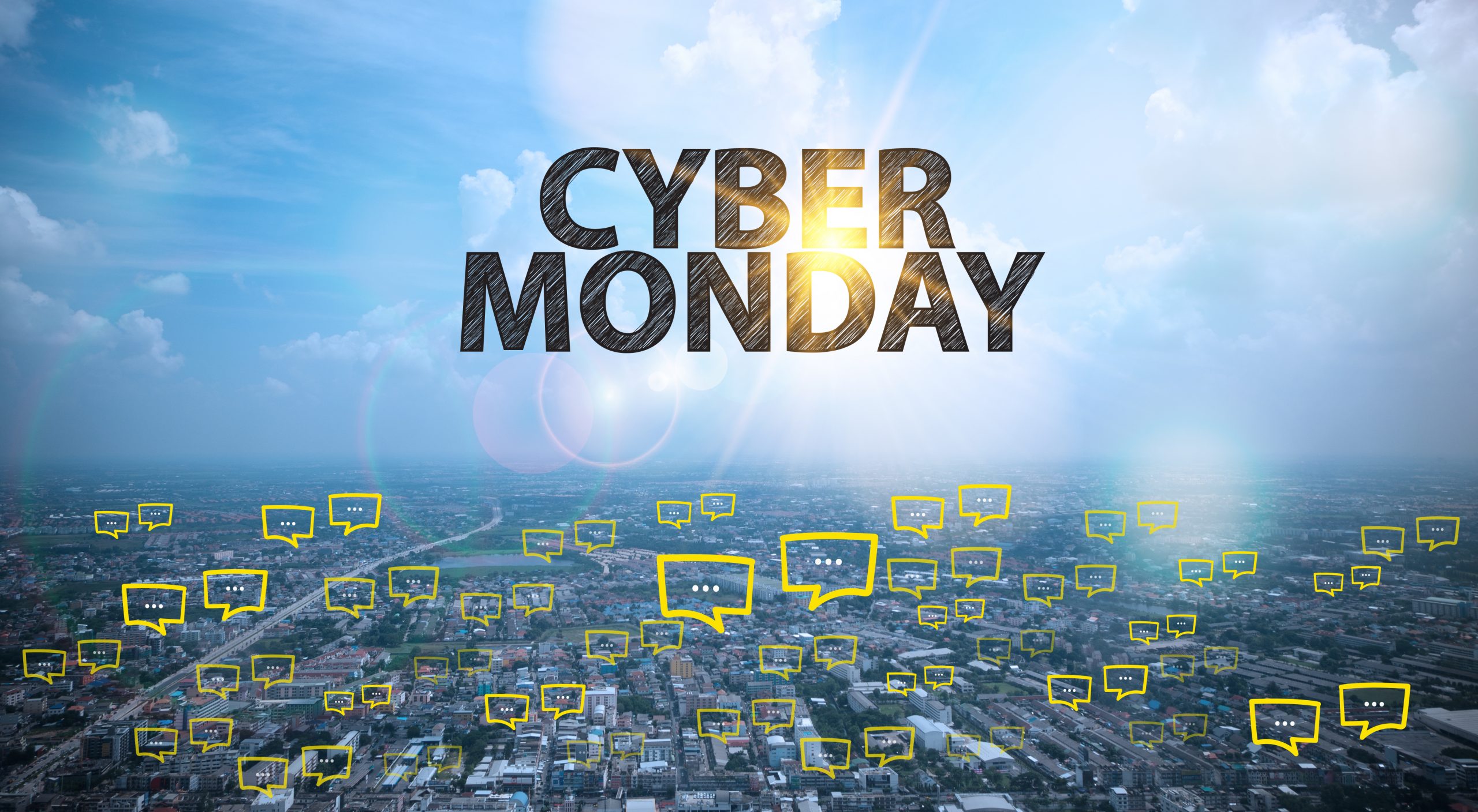 CyberMonday en Chile: el boom de las compras online y un nuevo marketplace