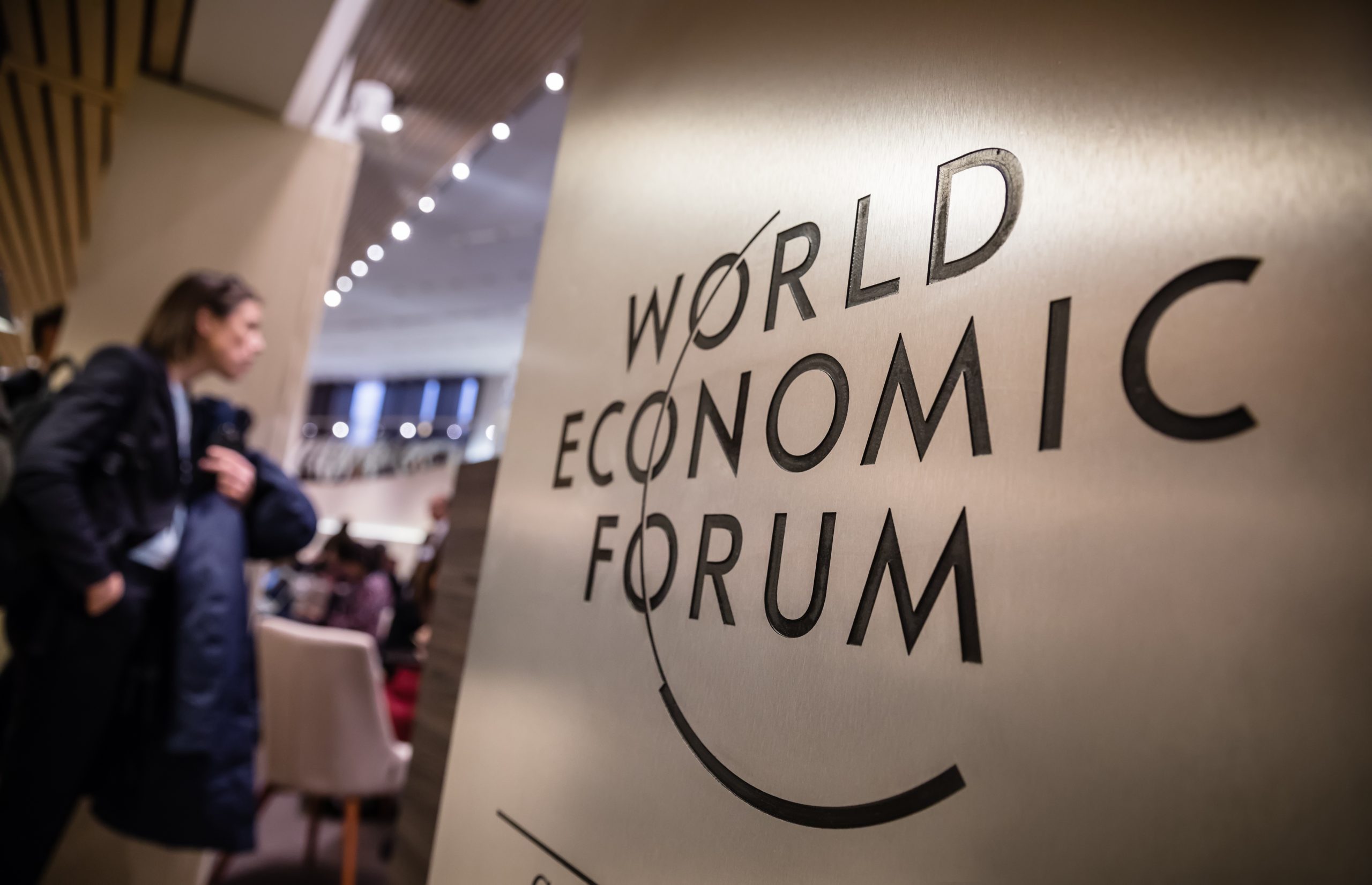El Foro Económico Mundial volverá a Davos en 2022