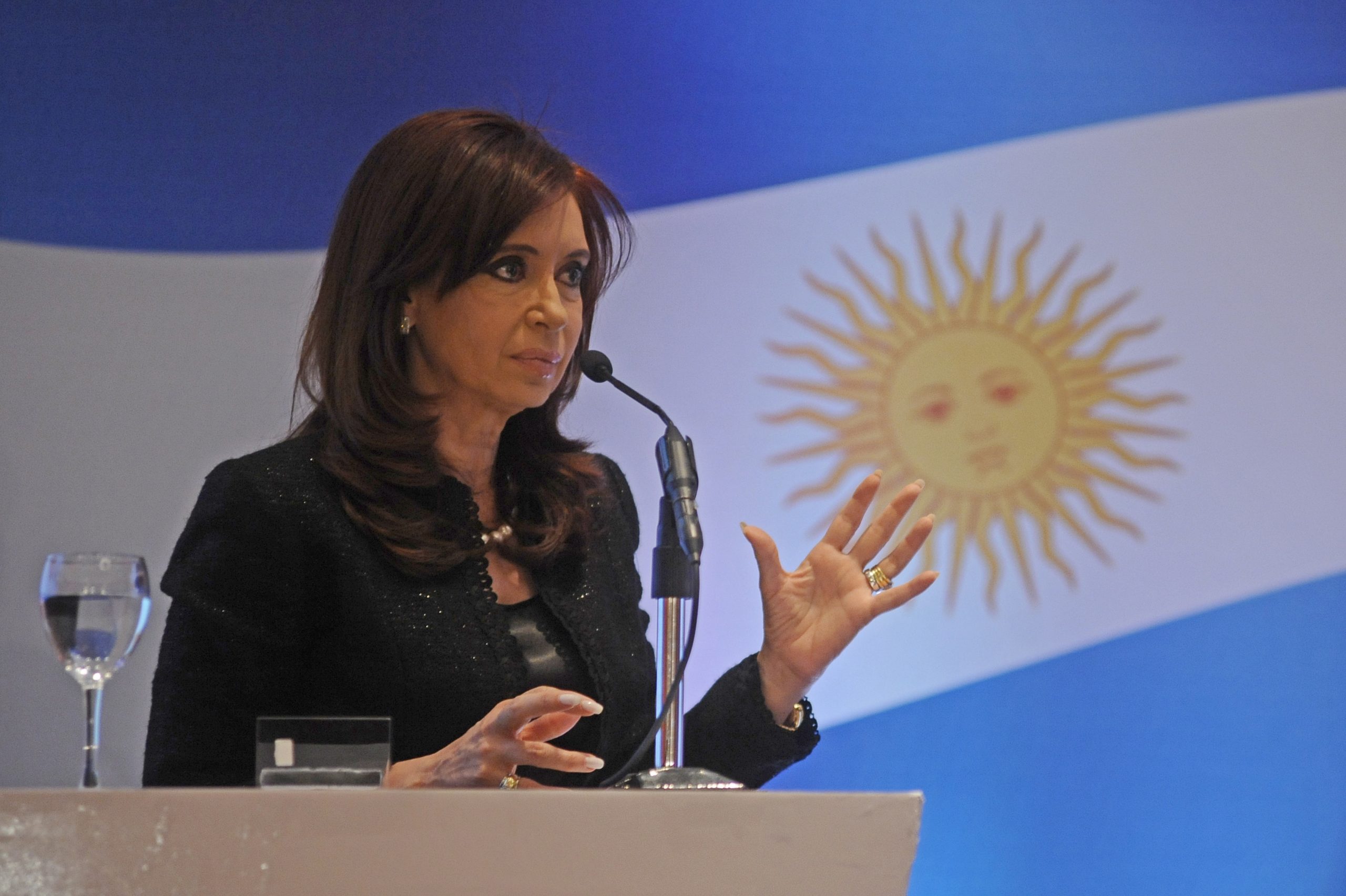 La pelea entre Alberto Fernández y Cristina Kirchner detona al Gobierno argentino