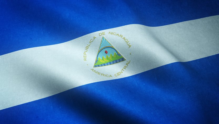 Nicaragua en controversial proceso electoral