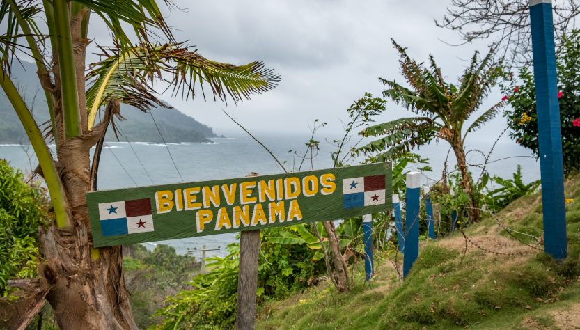 Récord histórico: 19.000 niños migrantes cruzaron la peligrosa selva del Darién en 2021