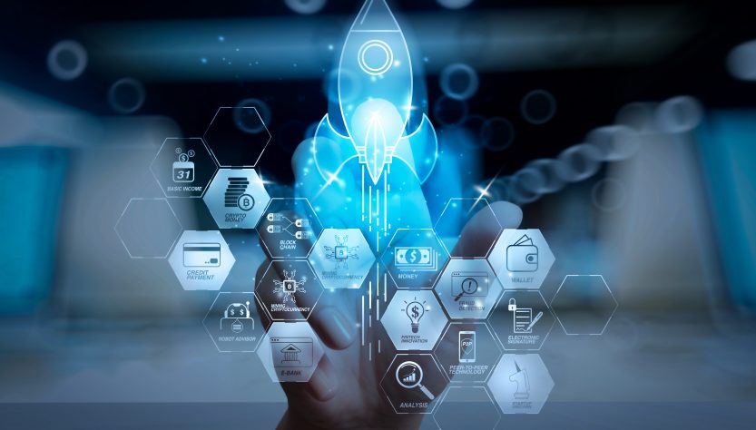 Llegaron los decacornios y hectacornios