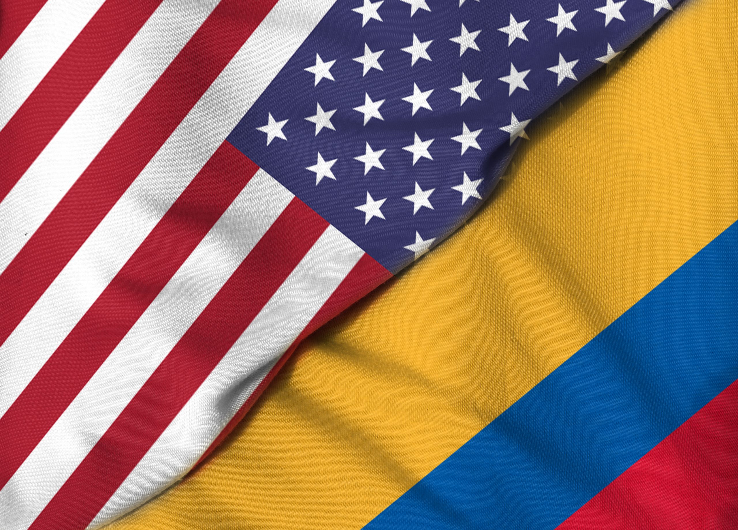 Blinken cerró su gira sudamericana en Colombia