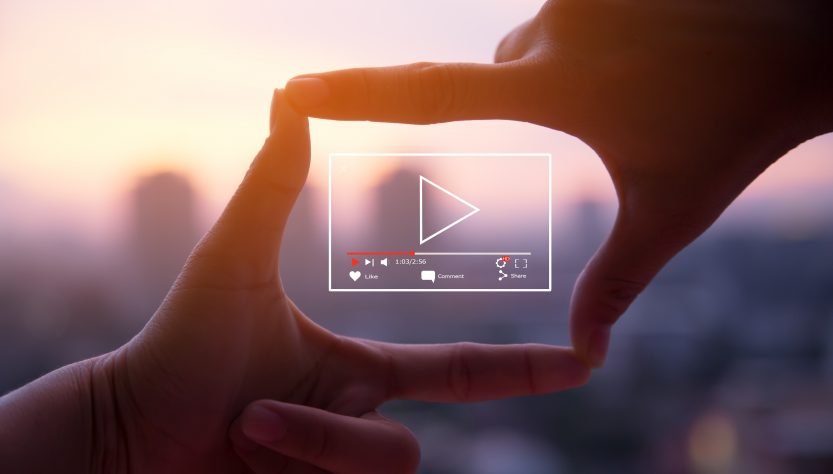 La importancia del vídeo dentro del marketing de contenidos