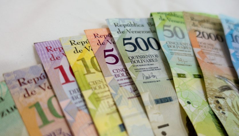 Venezuela tiene una nueva unidad monetaria