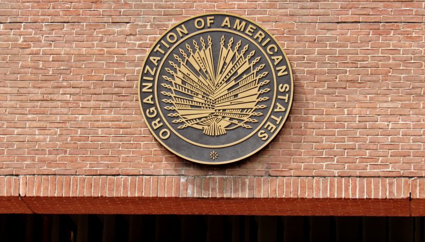 Almagro rechazó los resultados de las elecciones «ilegítimas» en Nicaragua