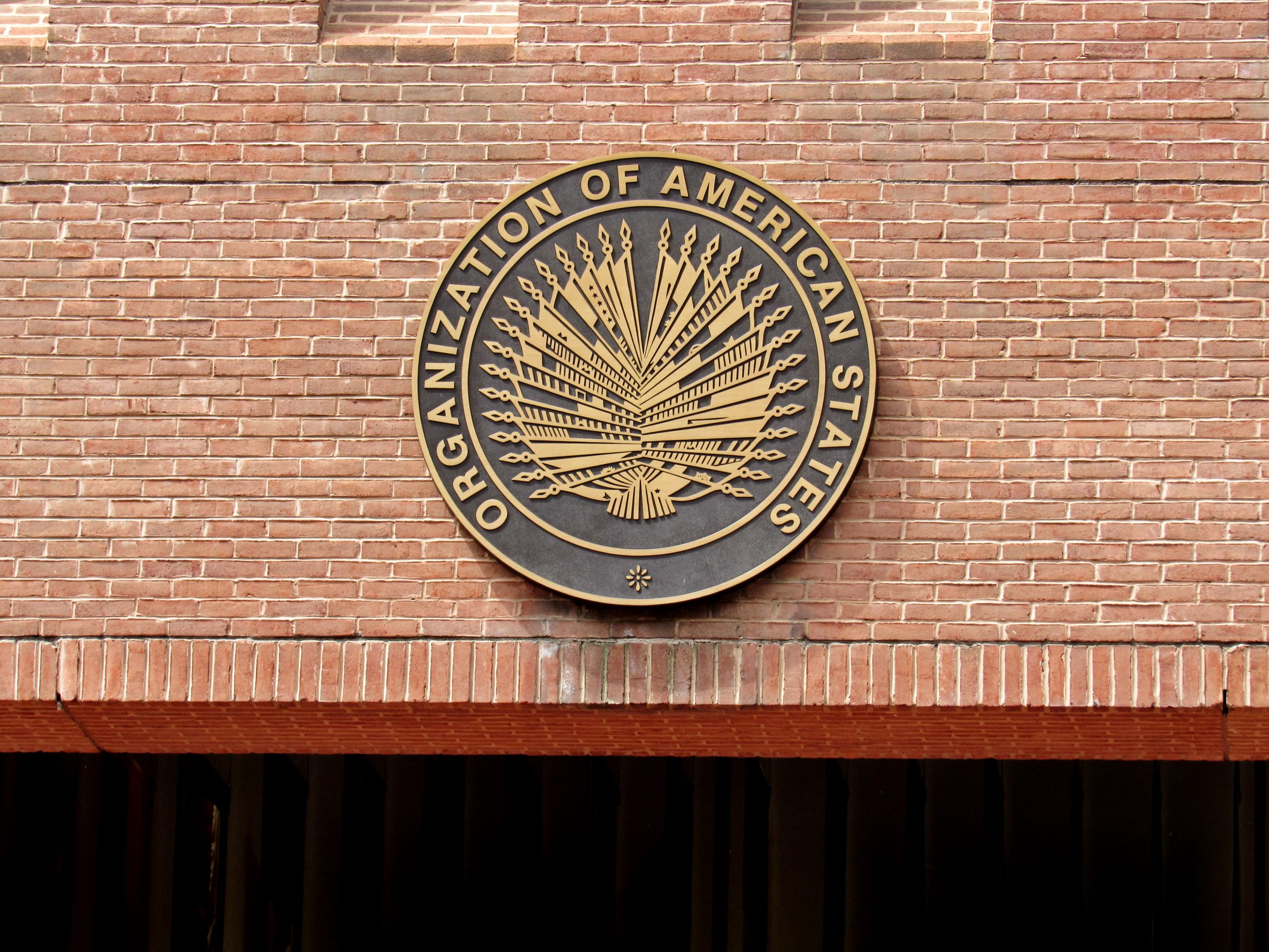 La OEA aprobó otra resolución contra la detención de opositores en Nicaragua