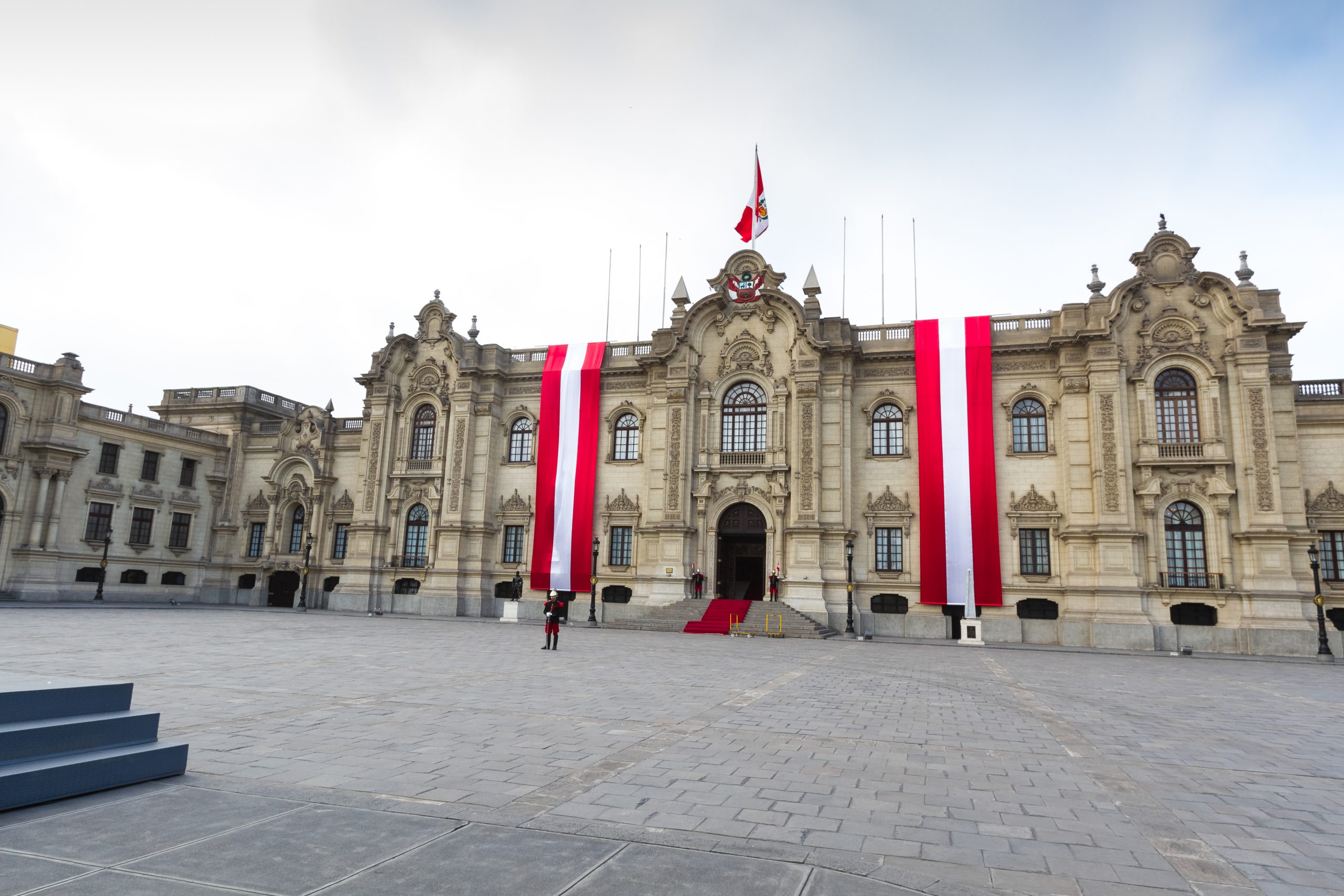 Pedro Castillo, una nueva polémica