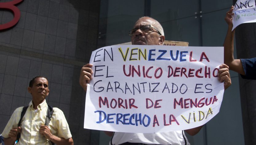 Contrapunto entre Venezuela y la ONU tras la muerte en prisión del exgeneral Baduel