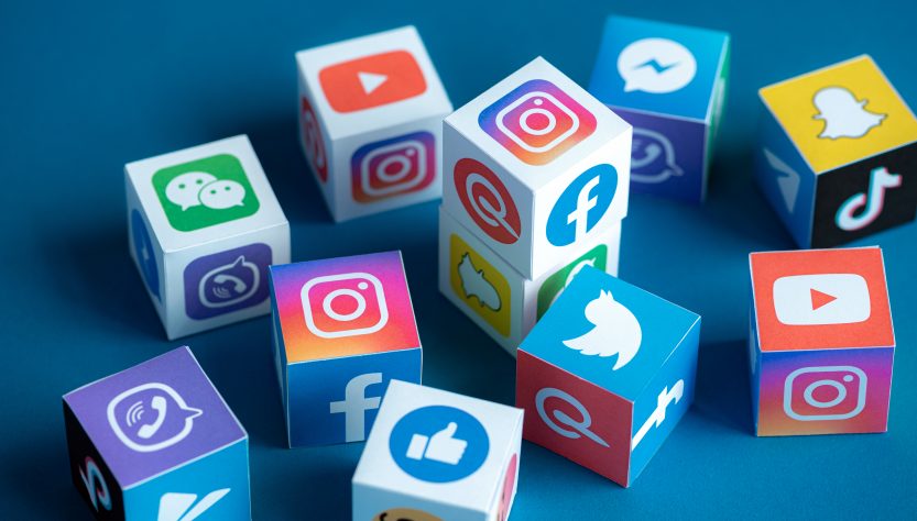 Facebook, YouTube, Instagram, Twitter y LinkedIn, claves para tener éxito en el e-commerce
