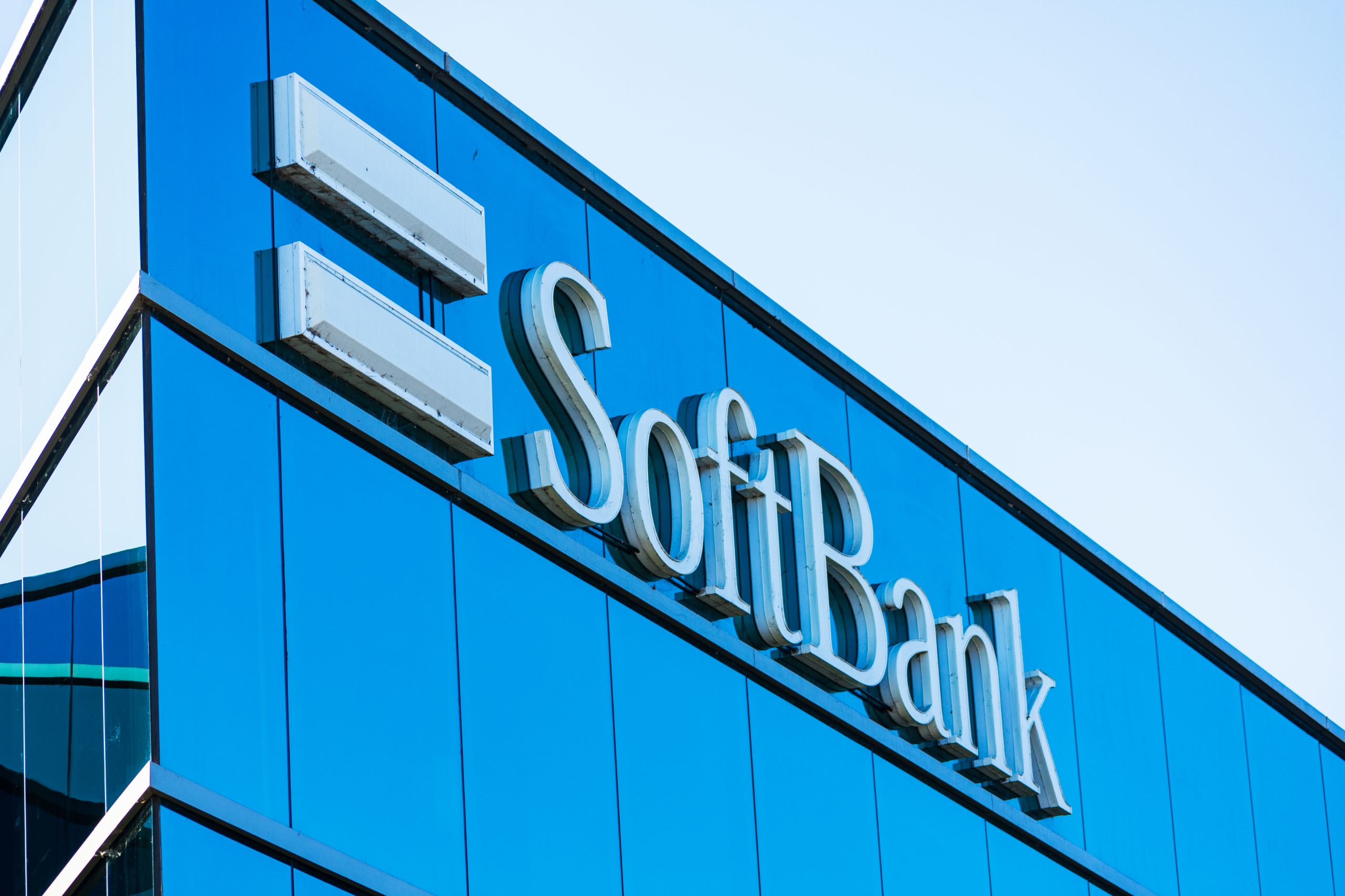SoftBank, la fábrica de unicornios en América Latina