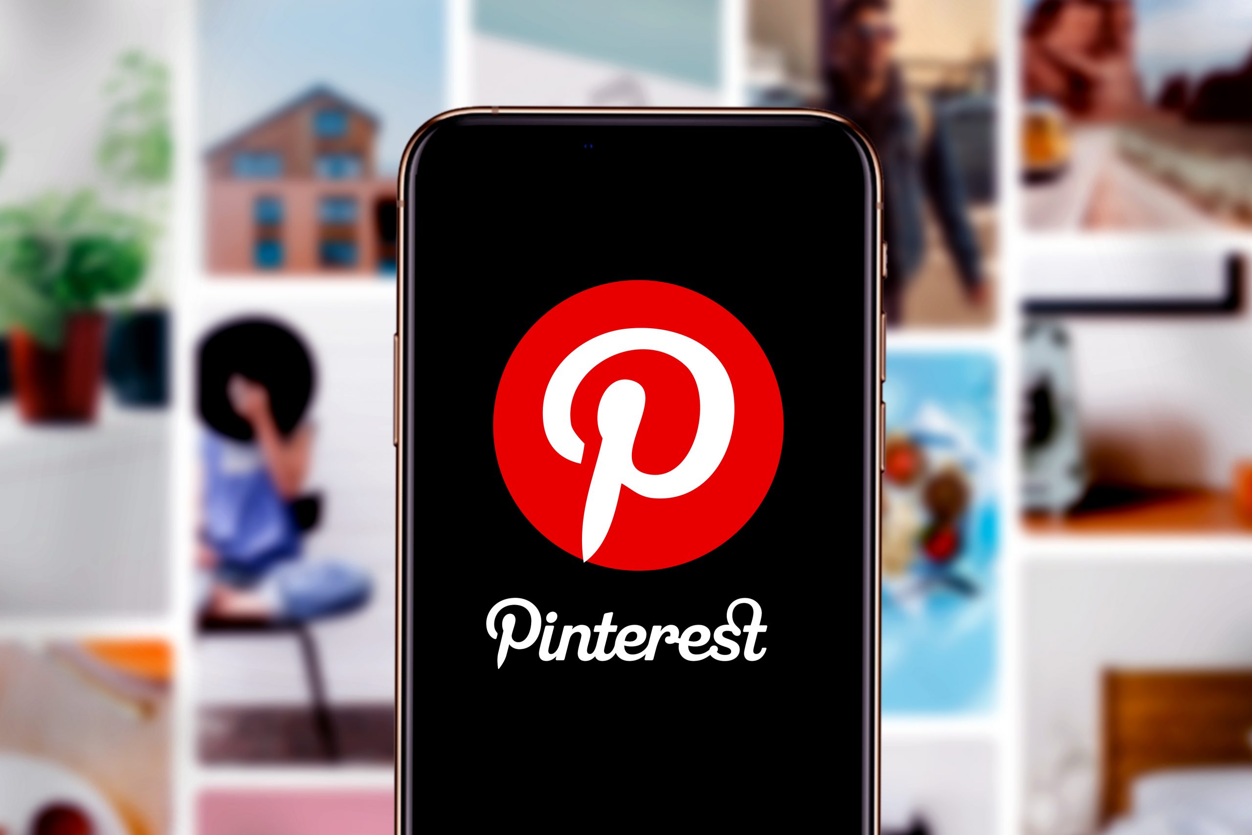 Creadores, vídeos y monetización, las novedades de Pinterest en Latinoamérica