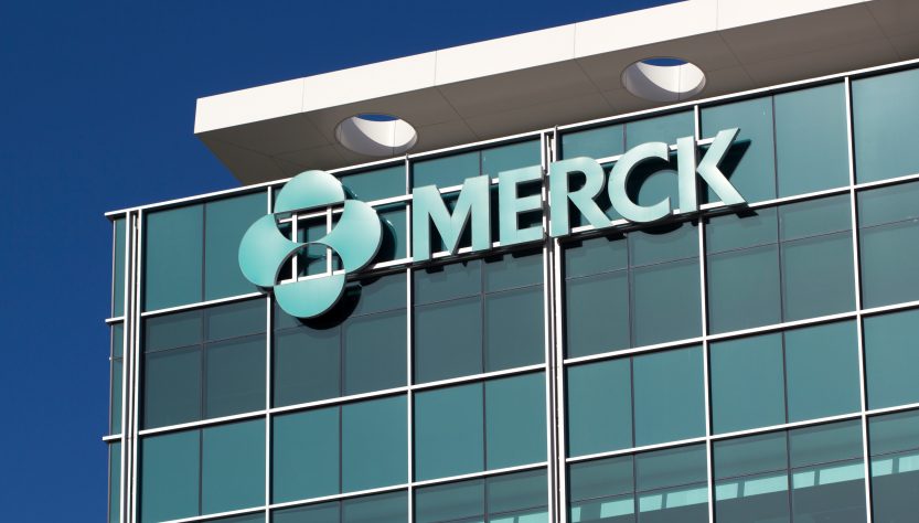 Expertos sanitarios estadounidenses avalan la píldora de Merck contra el coronavirus