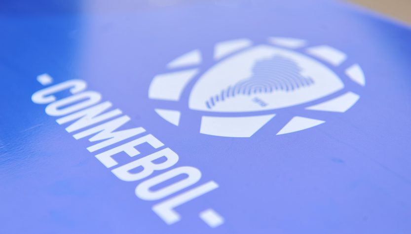 Argentina clasificó para el Mundial de Qatar 2022