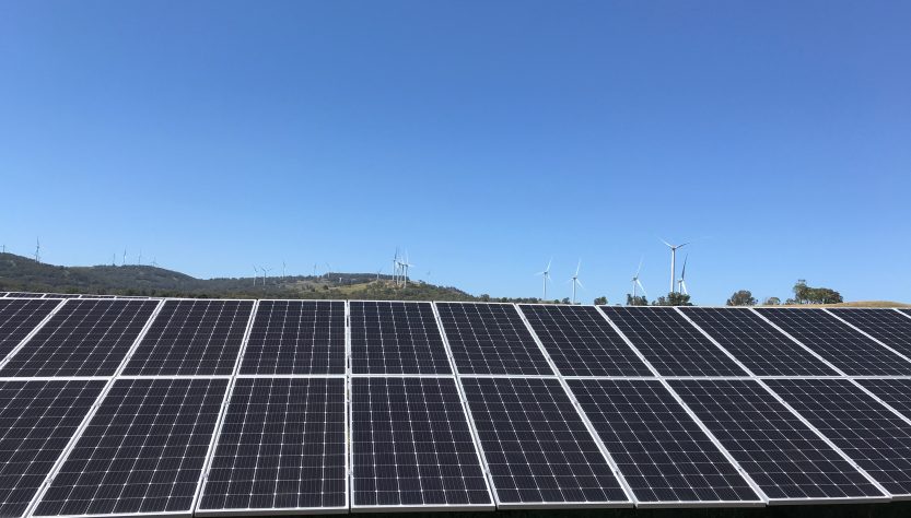 Bolivia producirá energía eléctrica ante el agotamiento del gas