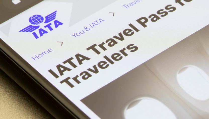 Willie Walsh: «Las personas vacunadas deberían viajar sin pruebas ni restricciones