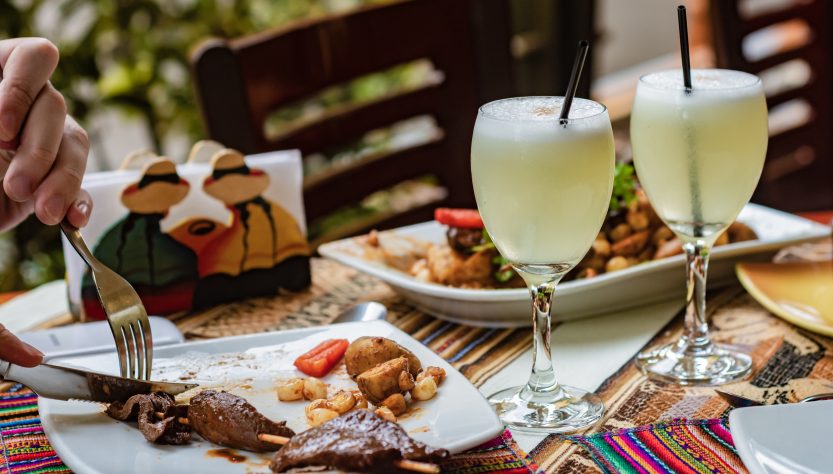 La Unión de Gastrobares de Perú exhortó al Gobierno el levantamiento del toque de queda