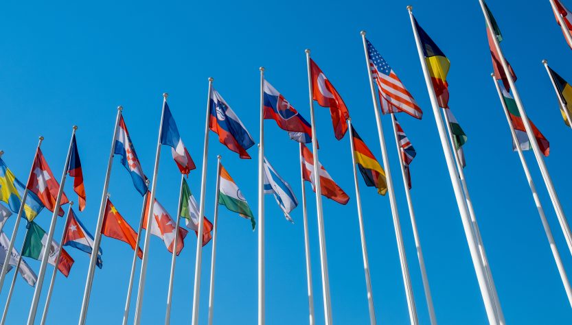 La ONU advierte que el mundo producirá combustibles fósiles a niveles peligrosos