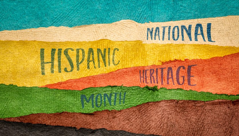 El Mes de la Herencia Hispana
