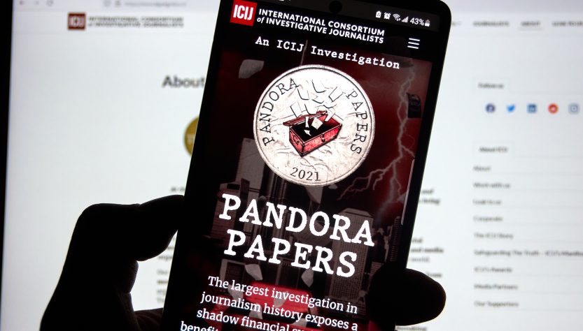 El chavismo fugó más de 4.000 millones de dólares de Venezuela